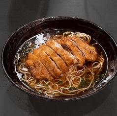 【名物】パーコー麺