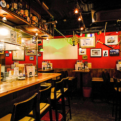 肉バルMUUの雰囲気1