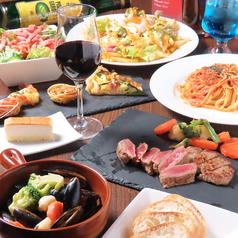 洋風ダイニング EDEN 長野駅前のおすすめ料理2