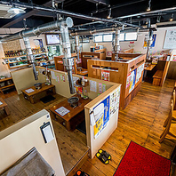 西原町の焼肉みすぶた家で活気に満ちた食事を♪