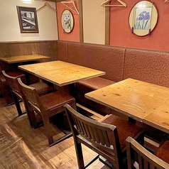 【2～6名様向け】お仕事帰りにさくっと飲んでいきませんか？すぐ出るおつまみも多数ご用意しております！