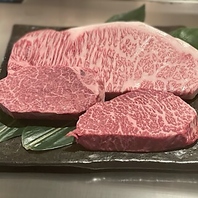 要望に応える特別なおまかせコース
