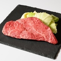 料理メニュー写真&nbsp;とちぎ和牛