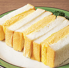 玉子サンド