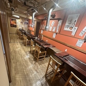 杏子　市ヶ尾店の雰囲気2
