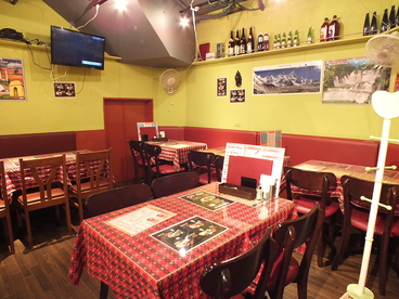 グラス 市ヶ谷店の雰囲気1