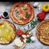 窯焼きピッツァ 創作料理と美味しいお酒のお店 CAMA Kitchen画像