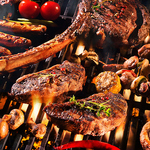 新宿ど真ん中！屋上ビアガーデン♪宴会,女子会,誕生日,お祝い,ランチ,昼飲みに◎