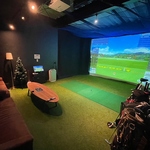 ゴルフバー併設しております。詳細は店舗までお問い合わせください。