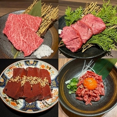 焼肉　清次郎のおすすめ料理1