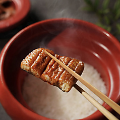 土鍋ごはんと焼き鳥 灯 上野店特集写真1