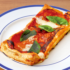 ピザパイ・マルゲリータ