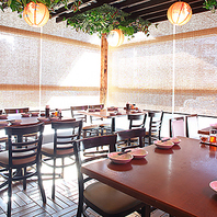 【ご宴会なら当店へ】