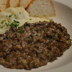 wyvern Scottish Gastro Pub ワイバーンスコティッシュガストロパブのおすすめ料理1