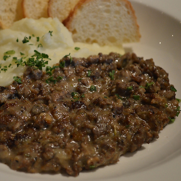 wyvern Scottish Gastro Pub ワイバーンスコティッシュガストロパブのおすすめ料理1