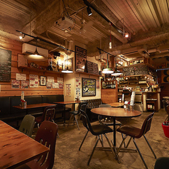 モンキールーム Monkee Room特集写真1