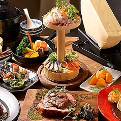 たきび炉端 ふく炉 ふくろう 名駅店特集写真1