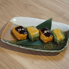 生麩田楽