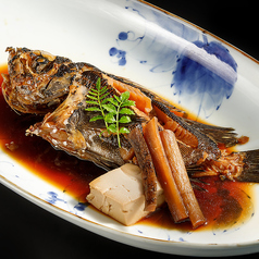 広島地物と旬の和食 正弁丹吾のコース写真