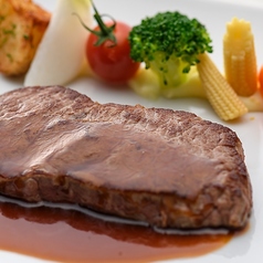 レストラン 芙蓉 Fuyoのおすすめランチ2