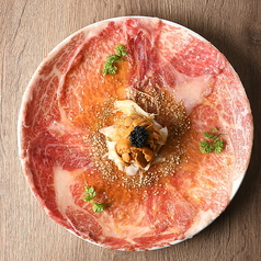 特選和牛焼肉と産直野菜 牛炙 名駅店特集写真1