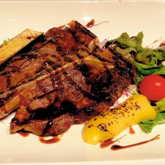 TOKYO MERCATO サカエヒロバスのコース写真