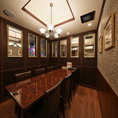 つくし珈琲の雰囲気2