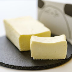 白のチーズケーキ（ホールサイズ）