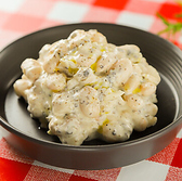 cafe brasserie ludiqueのおすすめ料理2