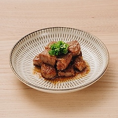 黒牛のステーキ
