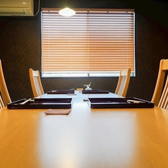 和食 なんいちの雰囲気3