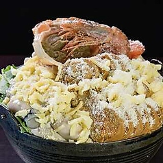 牡蠣海幸かいり 吉祥寺店のコース写真