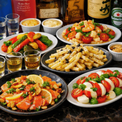Music Bar NOVEのおすすめ料理2