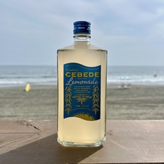 CEBEDE(CBD)レモネード