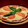 料理メニュー写真&nbsp;マルゲリータ