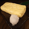料理メニュー写真&nbsp;出汁巻玉子
