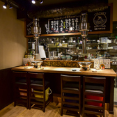 生ホルモンいただき 四条河原町店の雰囲気2