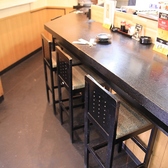 旬彩鮮魚 漁り火の雰囲気3