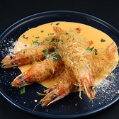 OSCAR オスカーのおすすめ料理3