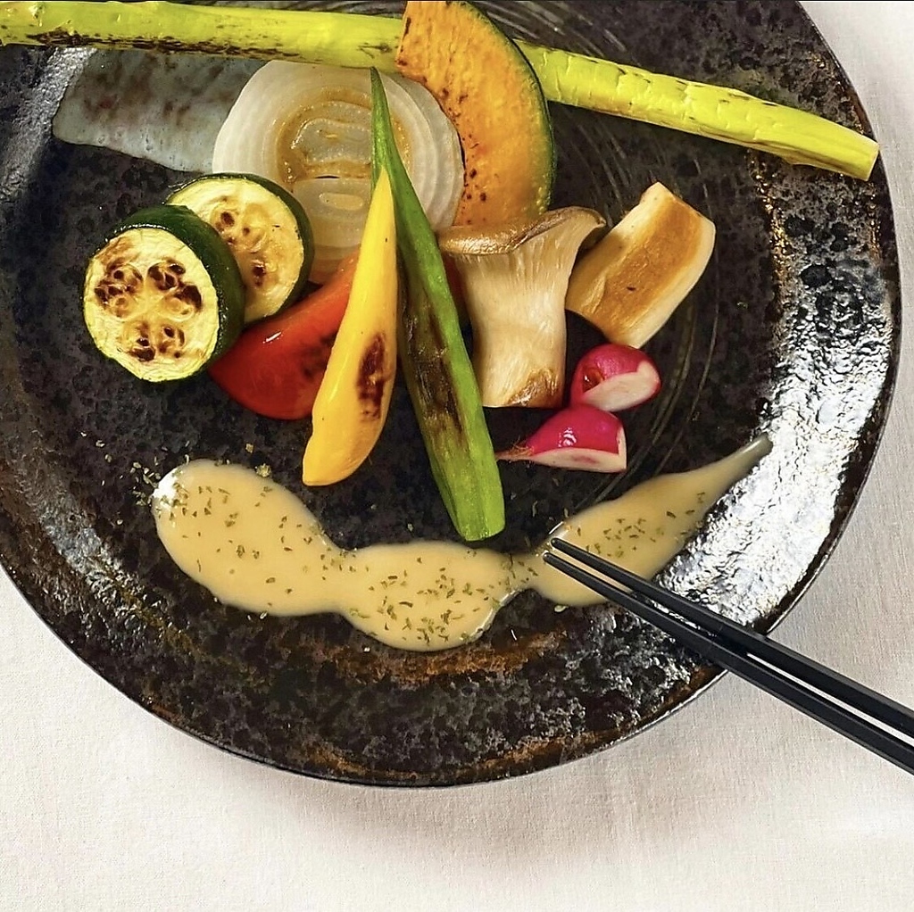 南浦和の隠れ家鉄板焼き。デートにもおススメです！