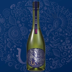 産土 山田錦 五農醸