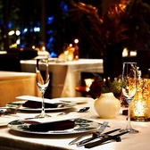 MIRAIE Diningの雰囲気3