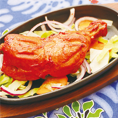 タンドリーチキン(フル)