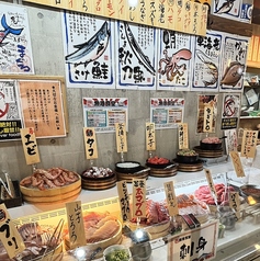 大衆居酒屋 まじめや 難波店のコース写真