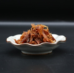 鰹・鯖・鰯の山椒煮