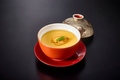 料理メニュー写真&nbsp;うに茶碗蒸し
