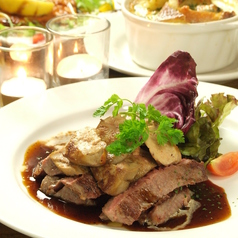 DINING BAR Lagoon ダイニング バー ラグーンのコース写真