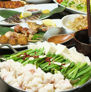 やきとり二代目うる虎のおすすめ料理1