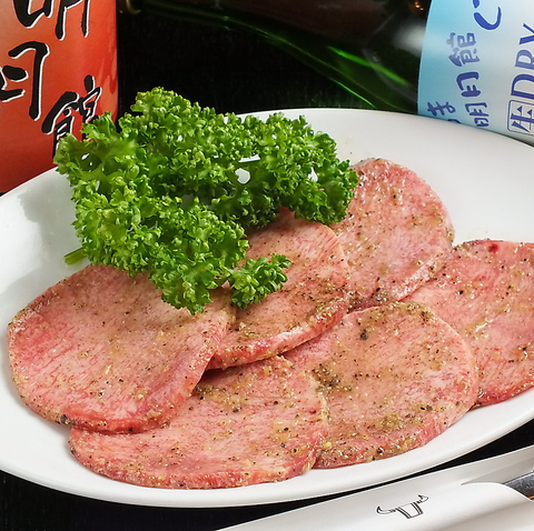 焼肉 明月館 福生店 福生 焼肉 ホルモン ネット予約可 ホットペッパーグルメ