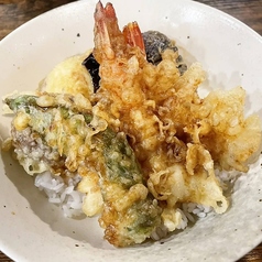 天丼